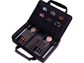 BULL´S Dartcase MSP