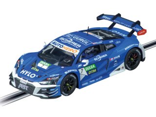 CARRERA DIGITAL 124 Audi R8 LMS GT3 evo II Team Abt Sportsline, No.7, DTM 2022