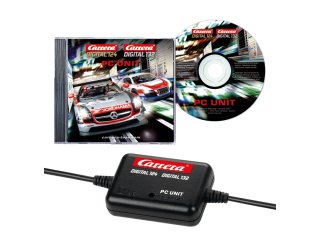 Carrera Digital 124 / 132