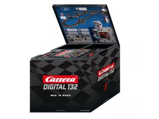 Carrera Digital 132 - Neuheit 2022