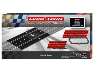 Carrera Digital 124 / 132