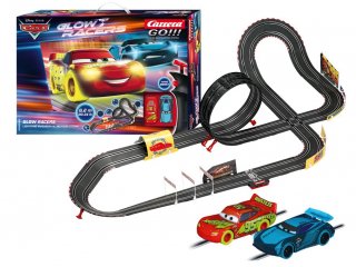 CARRERA GO!!!