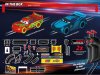 CARRERA GO!!!