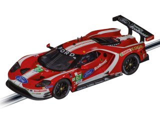 CARRERA DIGITAL 132 Ford GT Race Car No.67