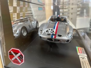 Ferrari 250 GTO 1963