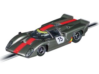 CARRERA DIGITAL 124 Lola T70 MKIIIb No.15