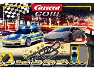 Carrera GO!!!