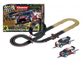 Carrera GO!!!