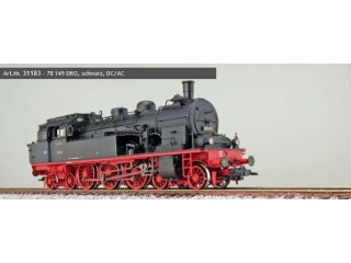 ESU Engineering Edition Spur H0