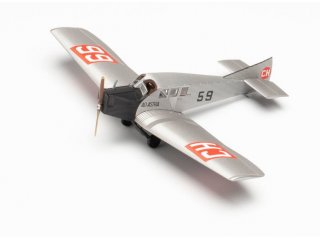 Herpa 1:87 Wings