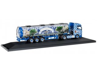 Herpa 1:87 Bayernmodell