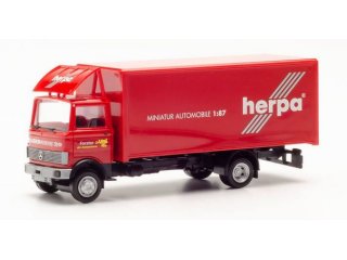 Herpa 1:87