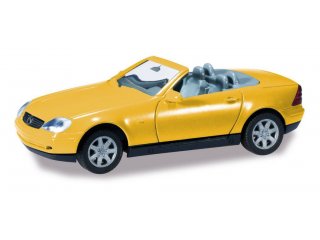 Herpa 1:87 Bausatz