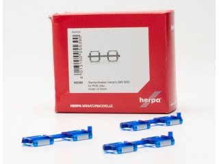 Herpa 1:87 Zubehör