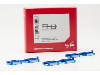 Herpa 1:87 Zubehör