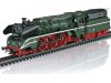 Dampflokomotive Baureihe 02