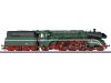 Dampflokomotive Baureihe 02