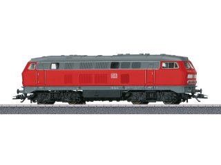 Märklin H0 Start Up