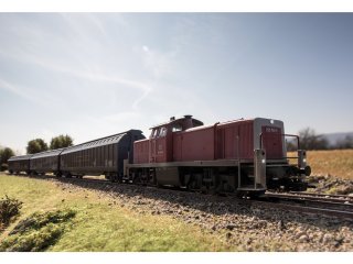 Märklin H0
