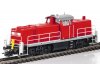 Diesellokomotive Baureihe 294