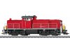 Diesellokomotive Baureihe 294