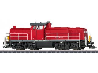 Diesellokomotive Baureihe 294