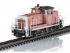 Diesellokomotive Baureihe 360