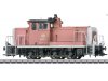 Diesellokomotive Baureihe 360
