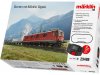 Digital-Startpackung Schweizer Güterzug mit Re 620