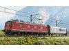 Digital-Startpackung Schweizer Güterzug mit Re 620