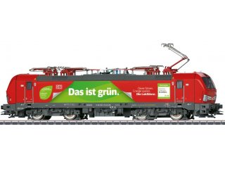 Elektrolokomotive Baureihe 193