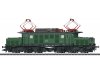 Elektrolokomotive Baureihe 194