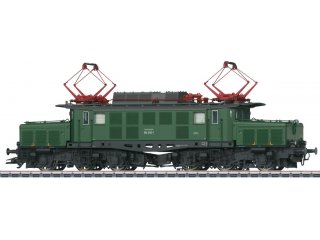 Elektrolokomotive Baureihe 194