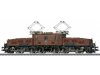 Elektrolokomotive Serie Ce 6/8 II Krokodil