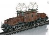 Elektrolokomotive Serie Ce 6/8 II Krokodil