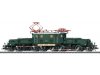 Elektrolokomotive Reihe 1189