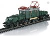 Elektrolokomotive Reihe 1189