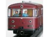 Triebwagen Baureihe 724
