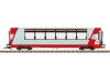 Spur G - RhB Panoramawagen 1. Klasse