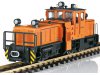 LGB - Lehmann Gartenbahn