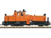 LGB - Lehmann Gartenbahn