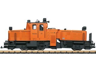 LGB - Lehmann Gartenbahn