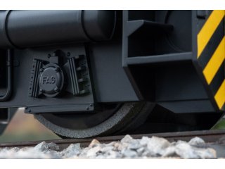 LGB - Lehmann Gartenbahn