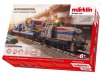 Märklin Start up - Startpackung Autotransportzug