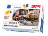 Märklin Start up - Startpackung 