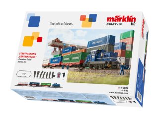 Märklin H0 - Start Up