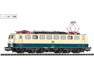 Piko H0 Wechselstrom