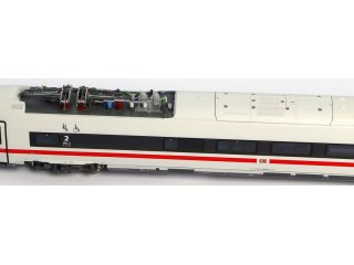 Piko H0 Gleichstrom
