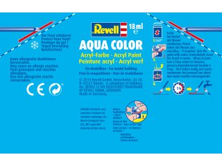 Revell Aqua Color Nr. 9