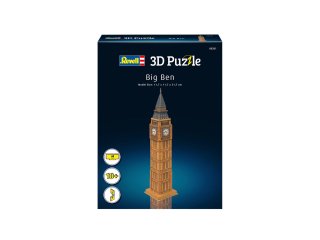 Revell 3D Puzzle